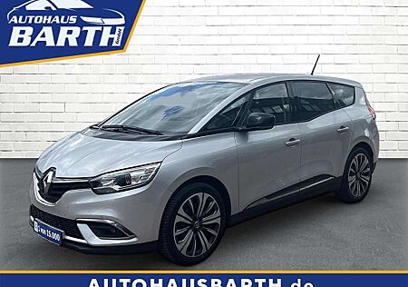 Renault Grand Scenic IV 1.3 TCe 115 Grand Business *Navi*Tempomat*