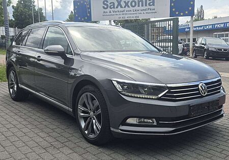 VW Passat Variant Volkswagen Highline BMT/Start-Stopp