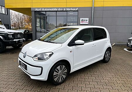 VW Up Volkswagen ! e-load ! KLIMA/SHZ/EURO6/1.HAND*