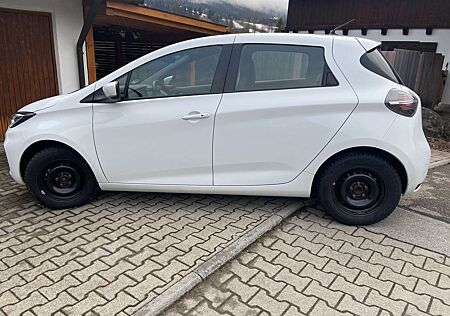 Renault ZOE Experience