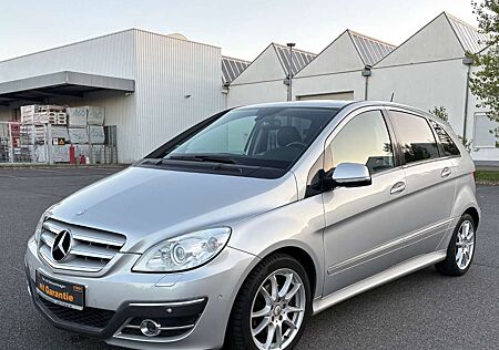 Mercedes-Benz B 200 B -Klasse CDI Sport/AUTOMATIK