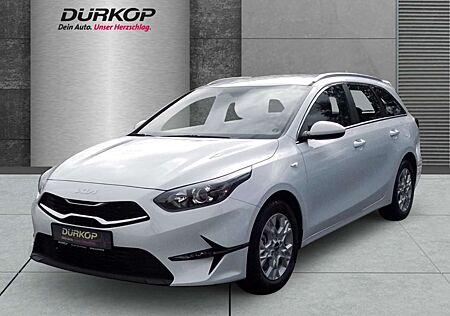 Kia XCeed Ceed SW / cee'd SW Vision 1.0T Navi Apple CarPlay Android Auto DAB SH