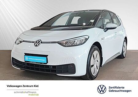 VW ID.3 Volkswagen Pure Performance City Klima Navi Einparkhilfe
