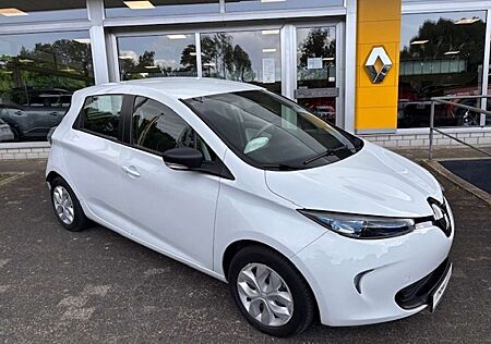 Renault ZOE LIFE inkl Batterie Kauf Akku