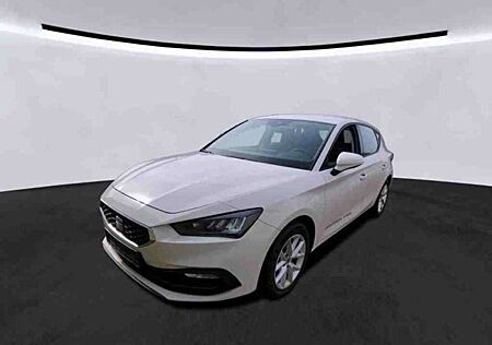 Seat Leon Style