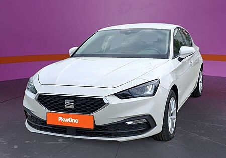 Seat Leon 2.0 TDI Style *Navi *Einparkhilfe *Fernlich