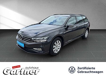 VW Passat Variant Volkswagen 1.5 TSI DSG STANDHZG. EL.HECKKLAPPE REAR VIEW NAV