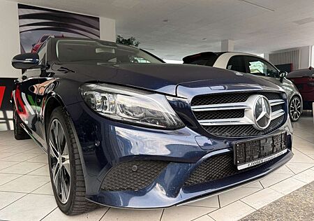 Mercedes-Benz C 300 T de Avantgarde