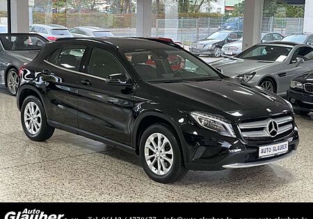 Mercedes-Benz GLA 250 4Matic/Xenon/Navi/Kamera/PDC/SHZ/2.Hand