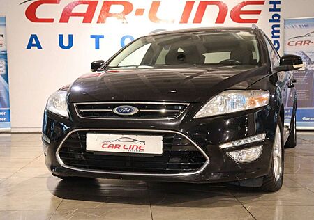 Ford Mondeo Turnier Business Edition *Automatik*Navi*