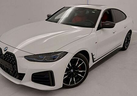 BMW 440 Mi xDr. Gran Coupé M Sport Pro Laser HuD H&K
