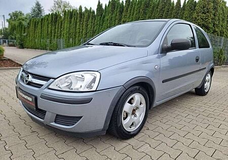 Opel Corsa 1.0 12V