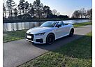 Audi TT Roadster 40 TFSI S tronic