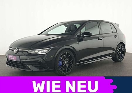 VW Golf Volkswagen R Akrapovic|270kmh|Pano|Leder|ACC|Head-up