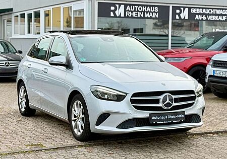 Mercedes-Benz B 180 B180*Widescreen*Panorama*Cam*Led*Assist*Leder