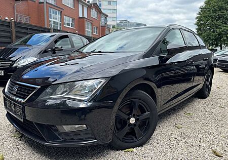 Seat Leon ST Style/DSG/NAVI/PDC/KLIMATR./TEMP./S-HEFT
