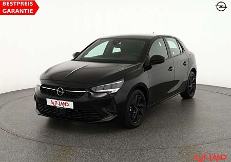 Opel Corsa GS 1.2 DI Turbo LED Navi Tempomat