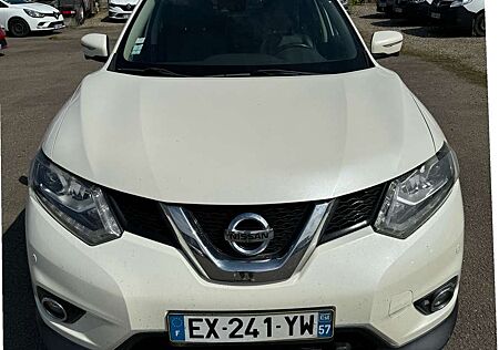 Nissan X-Trail 2.0 dCi 177ps Tekna Panorama Automatik