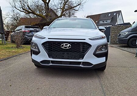 Hyundai Kona 1.0 T-GDI YES!