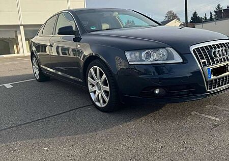 Audi A6 3.0 TDI quattro