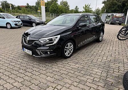 Renault Megane IV Grandtour Business Edition