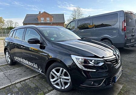 Renault Megane IV Grandtour Business Edition
