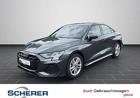 Audi A3 35 TFSI S line S tronic NAVI AHK SH