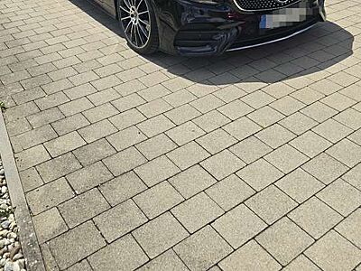 Mercedes-Benz E 300 E 300 (238.348)