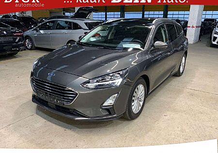 Ford Focus T 1.5d Titan LED+/ACC/NAVI/PANO/B&O/RFK/8F