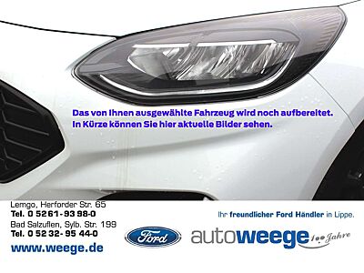 Ford Focus Titanium 1,5 EcoBoost Start/Stopp