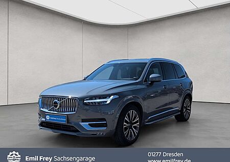 Volvo XC90 XC90 B5 D AWD Geartronic Inscription Pano*Xenium