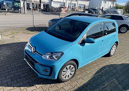 VW Up Volkswagen ! PDC/Sitzhhzg /6TKM