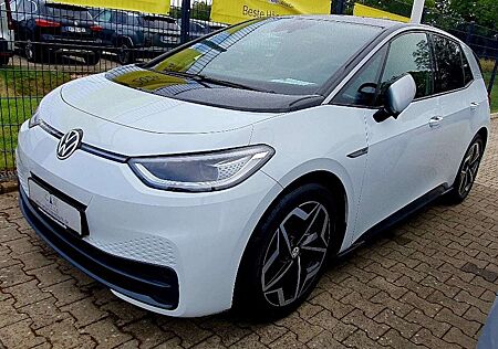 VW ID.3 Volkswagen Pro Performance 150 kW 1st Plus Navi Kamera