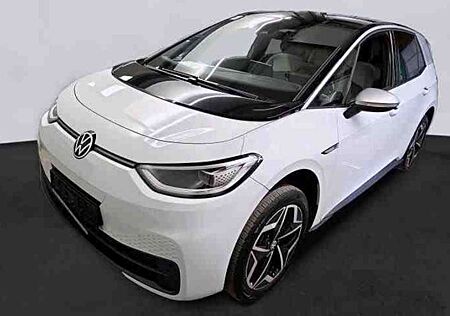 VW ID.3 Volkswagen Pro Performance 150 kW 1st Plus Navi Kamera
