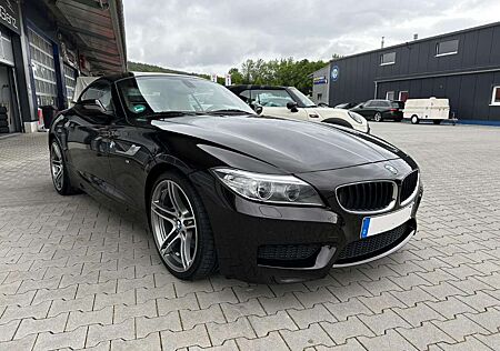 BMW Z4 sDrive28i Aut.