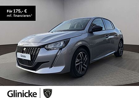 Peugeot 208 ALLURE PACK PureTech 130EAT