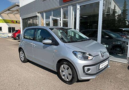 VW Up Volkswagen ! 1.0