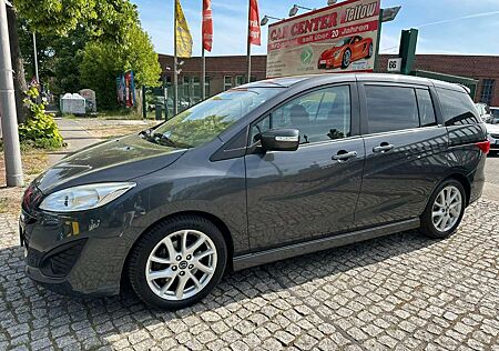 Mazda 5 Sports-Line