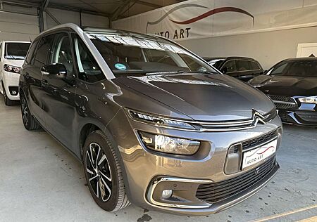 Citroën Grand C4 Picasso Citroen Shine Leder 7Sitzer