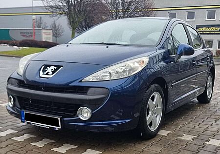 Peugeot 207 Urban Move