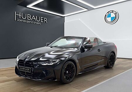 BMW M4 Competition M xDrive Cabrio [HK Sound, LRH]