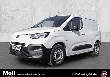 Fiat Doblo E Kasten Comfort Connect & Handsfree BEV PAKET