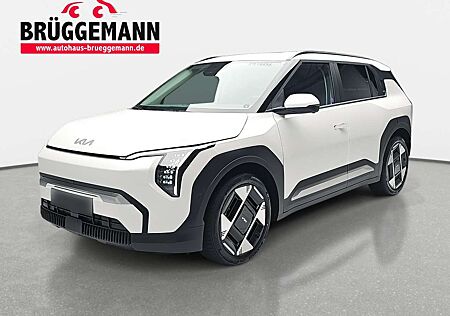 Kia EV3 81.4 KWH EARTH MJ26 WINTER BUSIN. UPGRADE DRIV