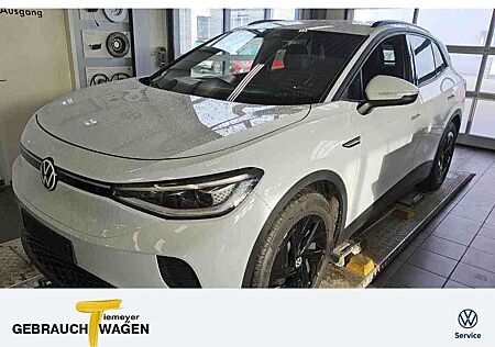 VW ID.4 Volkswagen PRO PERFORMANCE NAVI KAMERA WÄRMEP. IQ.LIGH