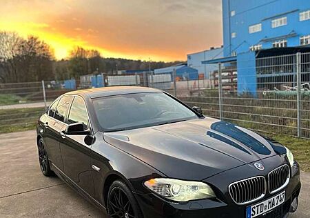 BMW 520d 520