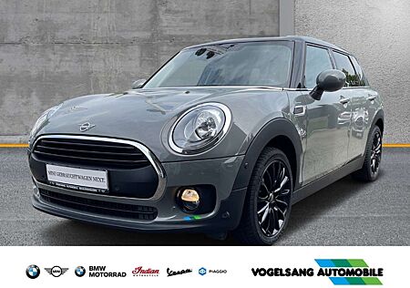 Mini One Clubman Pepper,17''LMFelge,Komfortzugang,Navigation