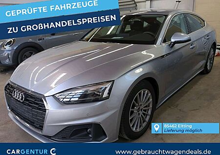 Audi A5 35 Sportback basis 2.0 TFSI AHK SpoSi