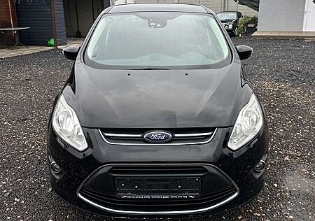 Ford C-Max 1.0 EcoBoost Start-Stopp-System Titanium