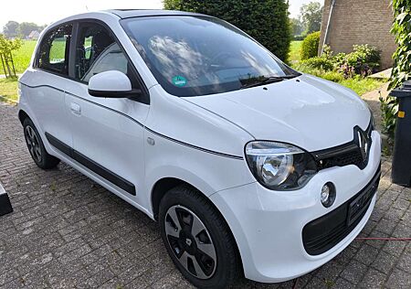 Renault Twingo SCe 70 Liberty