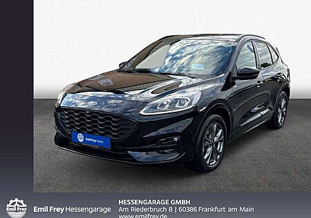 Ford Kuga 2.0 EcoBlue Aut. ST-LINE X